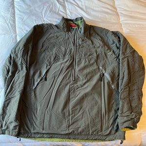 Bear Grylls by Craghopper 1/2 zip